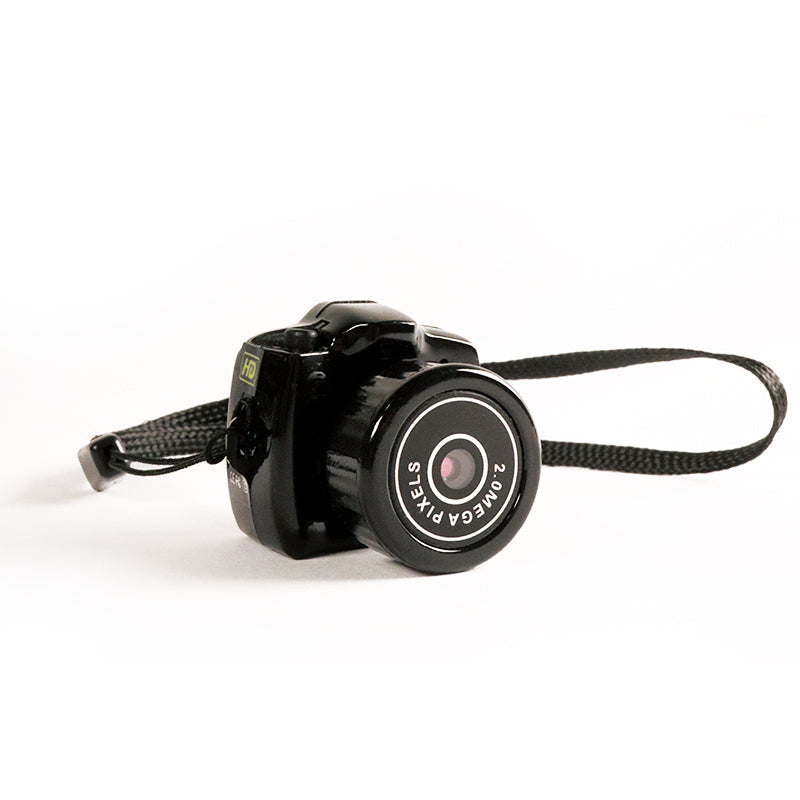 Digital Compact Mini Video Camera