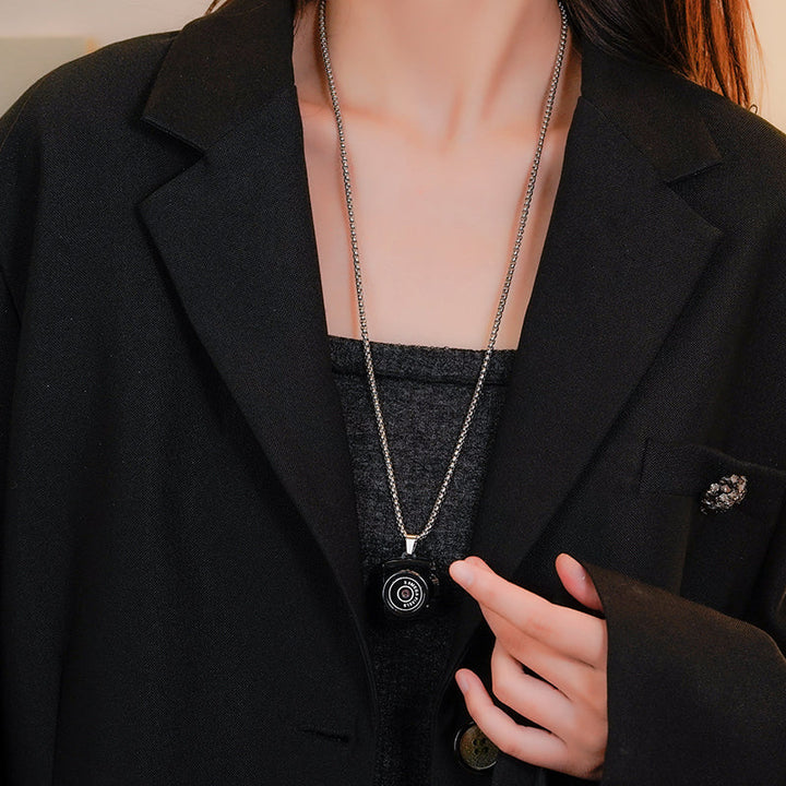 Digital Compact Mini Video Camera