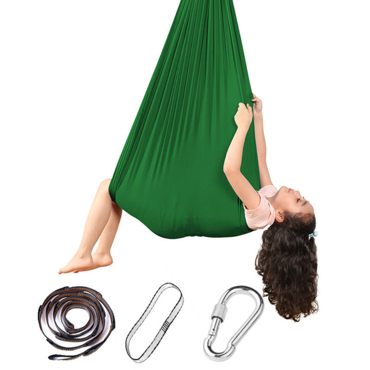 Children’s Sensory Hammock Swing