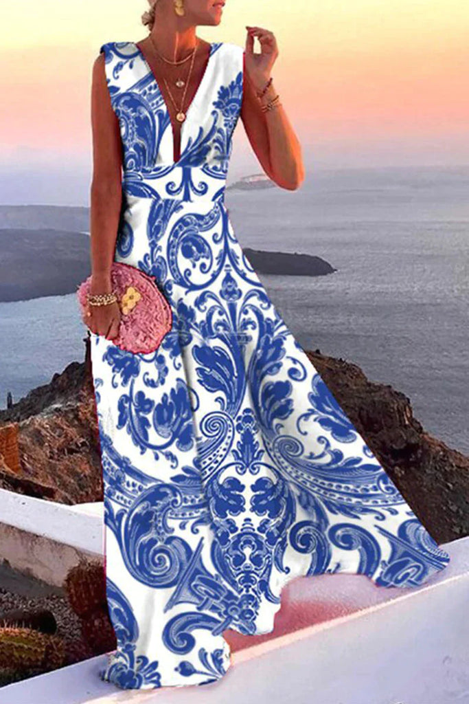 Women's Summer Dress