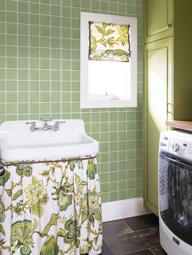 HomeDeco 3D Peel & Stick Wall Tiles