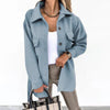 Lynda – Mid-Season Jacket for women