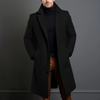 Men's Wool Coat – Timeless Style for Chilly Days