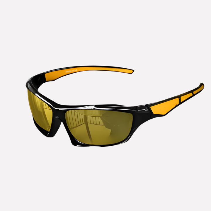 Polarized UV400 Sports Sunglasses