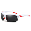 Polarized Sports Sunglasses for Optimal Performance Clarity Comfort. Control.