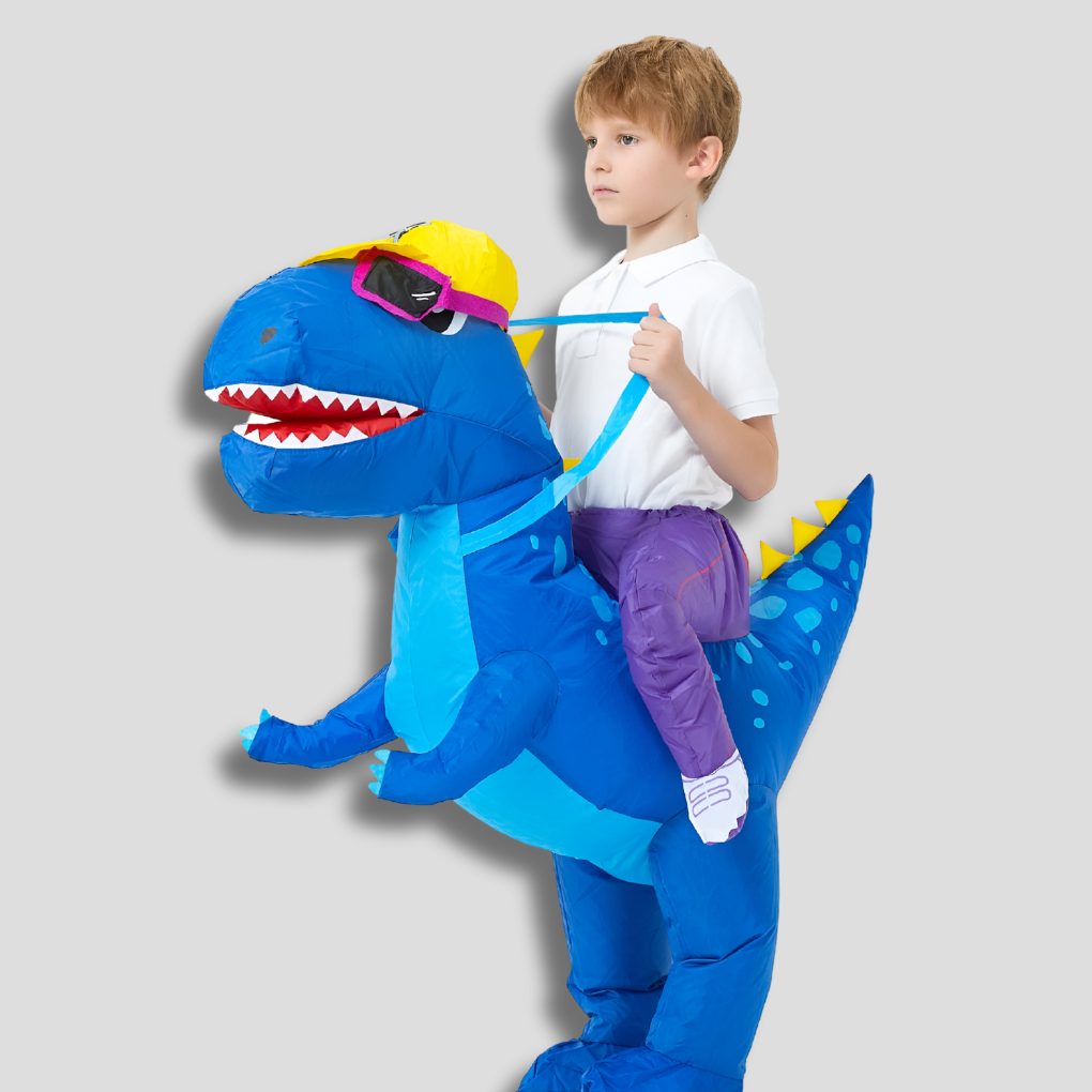 Dinosaur Costume for Kids