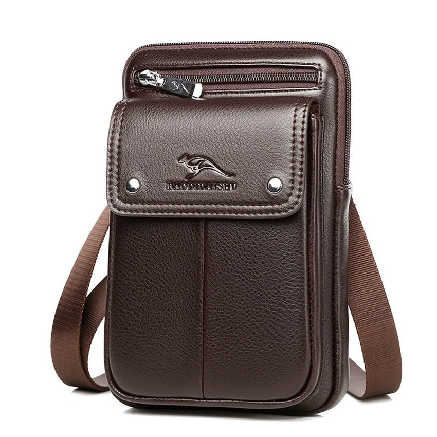 Bernardo – Crossbody Bag for men