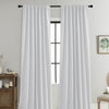 Thermal Blackout Curtains  Elegant Design Meets Everyday Comfort