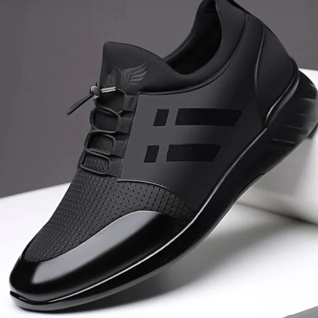 Comfortable Premium Men’s Leather Shoes