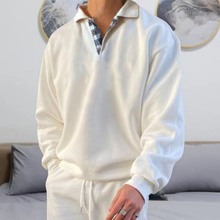 Men’s Sweater Comfort & Style for Every Occasion