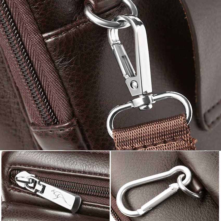 Bernardo – Crossbody Bag for men