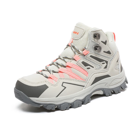 Waterproof Hiking Shoes (Unisex)