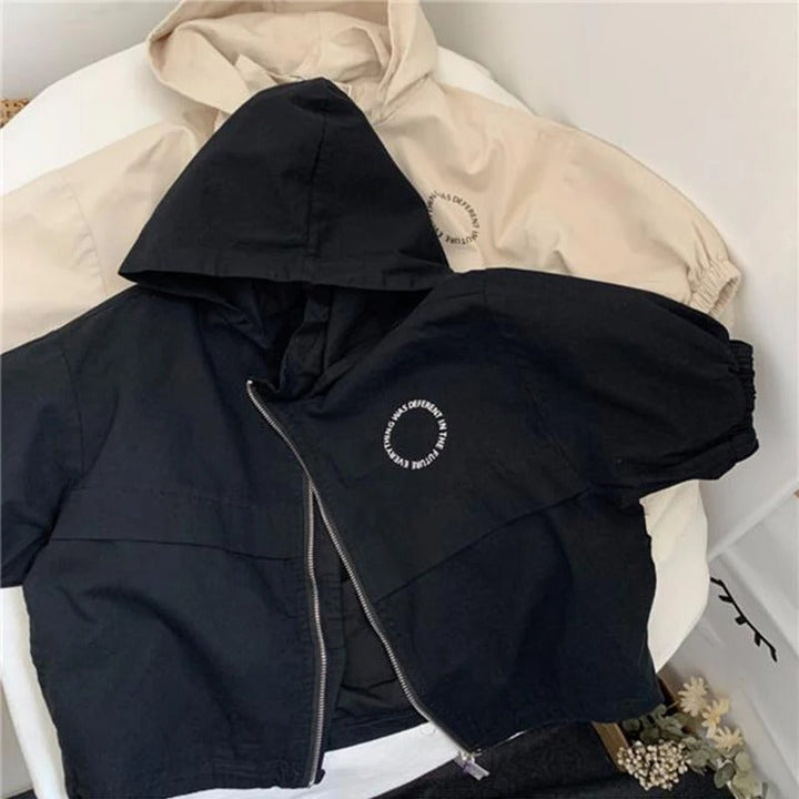 Pavel – Winter Coat for Kids