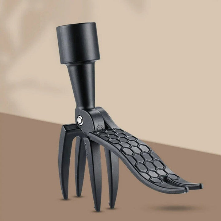 Onkruid Hero Pro – Effortless Weed Removal Tool